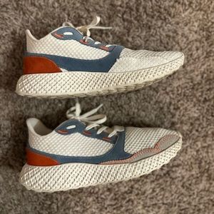 Women’s Steve Madden tennis shoes 8.5